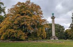 Bridgewater Monument (HE) - Aldbury