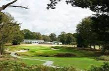 Brokenhurst Manor Golf Club