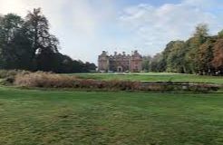 Broome Park Golf Club