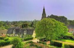 Broughton (Cambridgeshire)