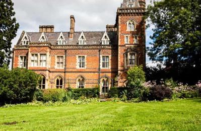 Brownsover Hall Hotel