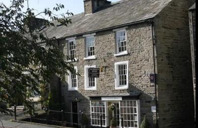 Brunswick House - Middleton in Teesdale