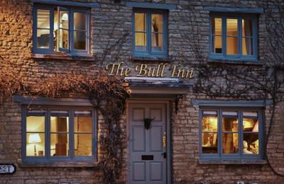 Bull Inn - Charlbury