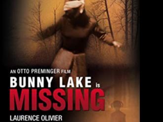 Bunny Lake is Missing - London (Maida Vale)