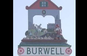 Burwell (Cambridgeshire)