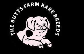 Butts Farm Rare Breeds - South Cerney