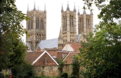 Castle Hotel - Lincoln