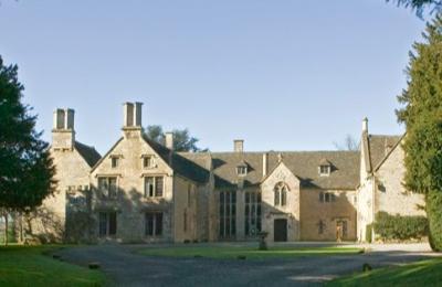 Chavenage House (HE) - Tetbury