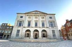 Chelmsford Shire Hall (HE)