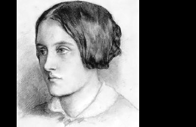 Christina Georgina Rossetti - London