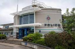 Clacton-on-Sea Police