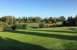 Bedford & County Golf Club - Clapham