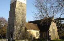 Claydon (Suffolk) Claydon (Suffolk)