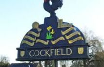 Cockfield Cockfield