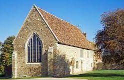 Bushmead Priory, (EH)