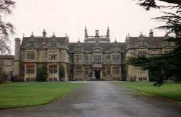 Corsham Court (HE) - Corsham