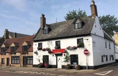 Chatteris - Cross Keys Hotel