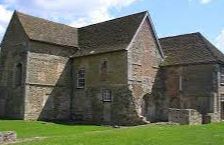 Waterbeach - Denny Abbey & The Farmland Museum Museum (EH)
