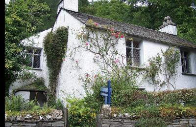 Dove Cottage (HE) - Grasmere