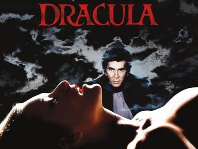 Dracula (1979) - Cornwall (Mevagissey)