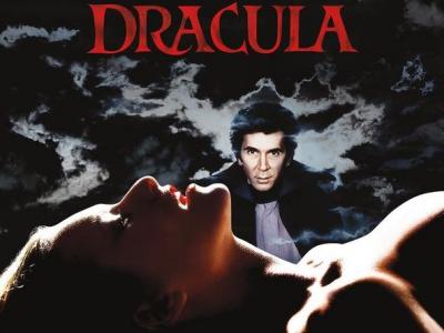 Dracula (1979) - Cornwall (Tintagel)