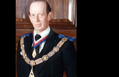 Duke of Kent, Prince Edward