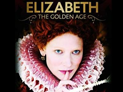 Elizabeth, the Golden Age - London (Smithfield)