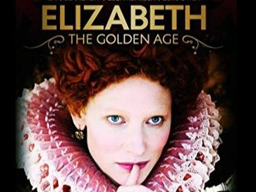 Elizabeth, the Golden Age - London