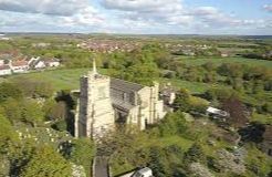 Elstow Abbey (HE)