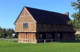 Elstow Moot Hall (HE)