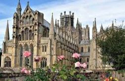 Ely Cathedral (HE)