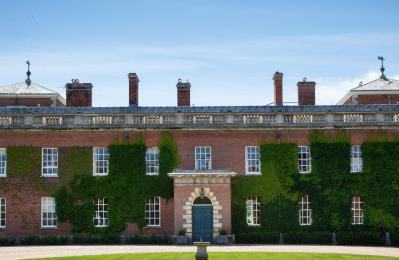 Euston Hall (HE)