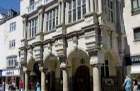 Exeter Guildhall (HE)