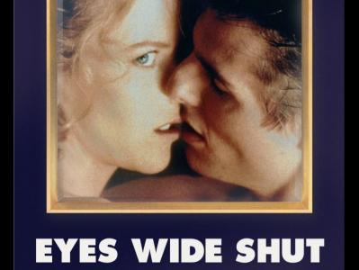 Eyes wide shut - Bedfordshire