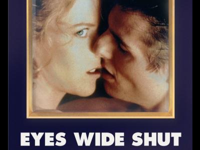 Eyes Wide Shut - London