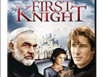 First Knight - Hertfordshire