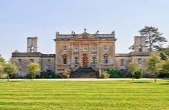Frampton Court Estate (HE)