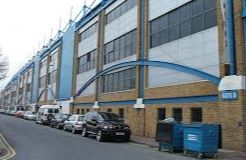 Gillingham - Medway Maritime Hospital (A&E) Gillingham - Medway Maritime Hospital (A&E)