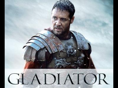 Gladiator - Surrey
