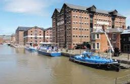 Gloucester Dock (HE)