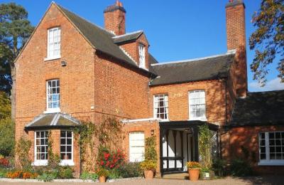 Goldstone Hall Hotel - Cheswardine