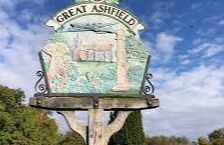 Great Ashfield