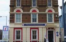 Great Yarmouth Tourist Information Centre Great Yarmouth Tourist Information Centre