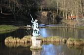 Hardwick Park (HE) - Sedgefield