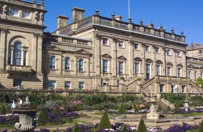Harewood House (HE)