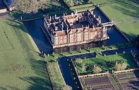 Helmingham Hall (HE)