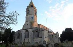Helpston - Church of St Botolph