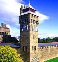 Cardiff Tourist Information Centre