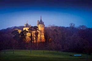 CADW - Welsh Government